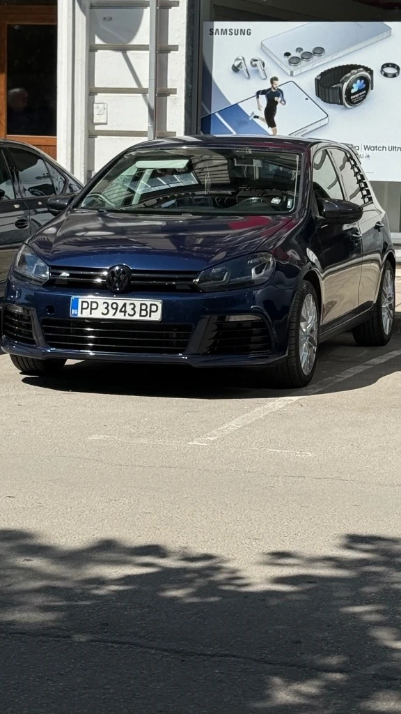 VW Golf 6 - изображение 7