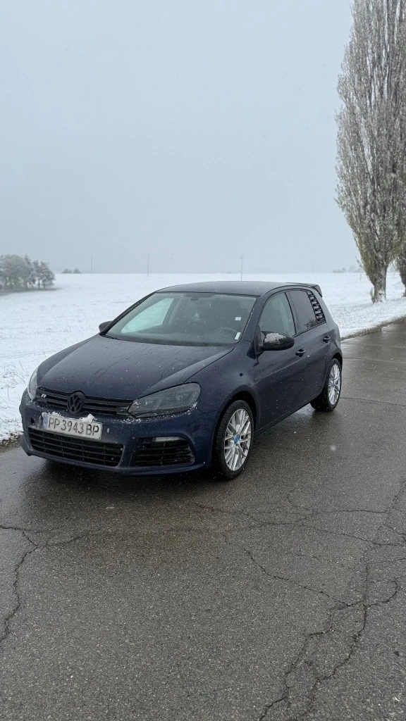 VW Golf 6 - изображение 9