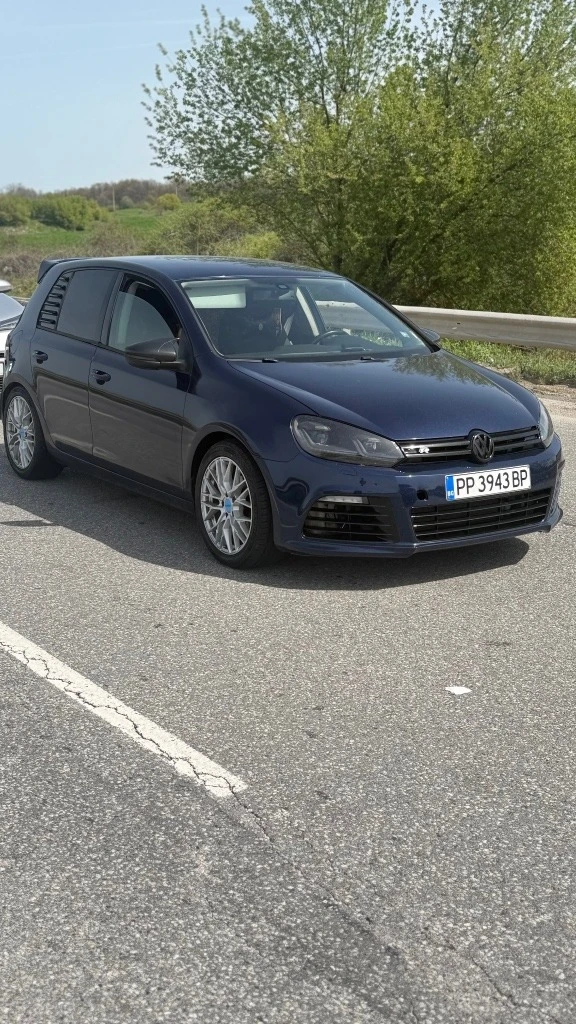 VW Golf 6 - изображение 3