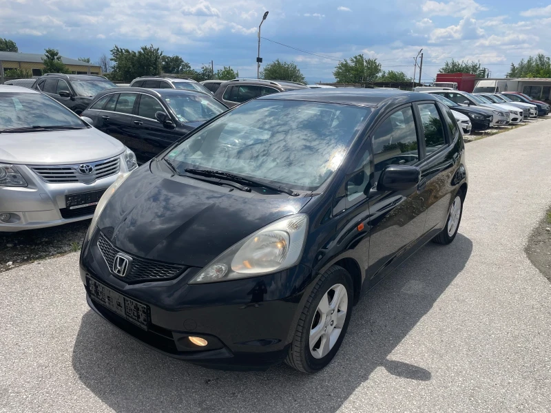 Honda Jazz 1.2i 90hp - 5900 лв. - 79921889 1