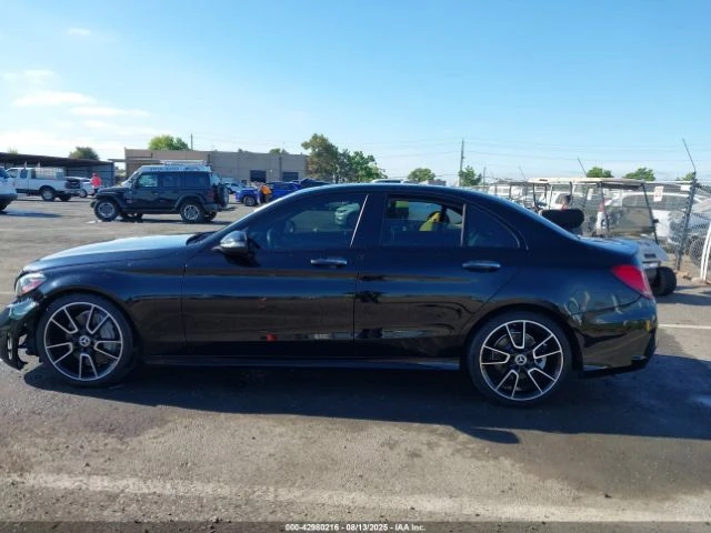 Mercedes-Benz C 300  - изображение 7