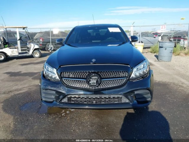 Mercedes-Benz C 300  - изображение 8