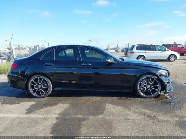 Mercedes-Benz C 300  - изображение 9