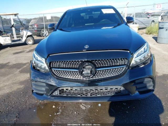 Mercedes-Benz C 300  - изображение 2