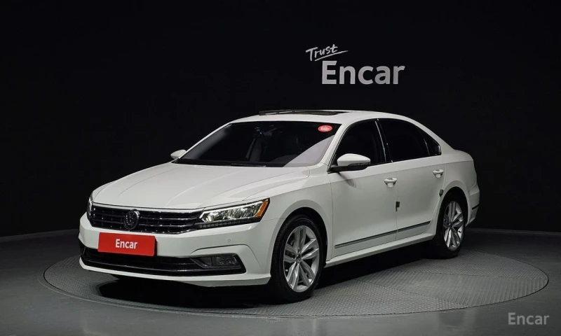 VW Passat - 23366 лв. / 11946.85 € - 31843924 1