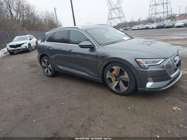 Audi E-Tron PREMIUM PLUS | Auto.bg — изображение 1