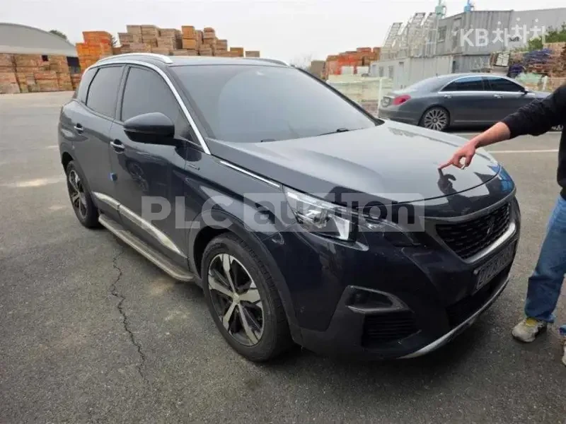 Peugeot 3008 ��������� i-Cockpit * ������� * ����� * ������� | Mobile.bg � ����������� 3
