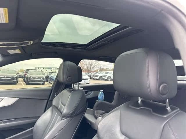 Audi A4 Progressiv/ПОДГРЕВИ/ШИБИДАХ, снимка 10 - Автомобили и джипове - 54399133