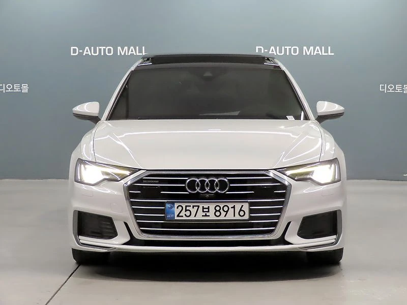 Audi A6 * 45TFSI* QUATTRO* PREMIUM* Без* Инциденти* Ценадо, снимка 3 - Автомобили и джипове - 55576855