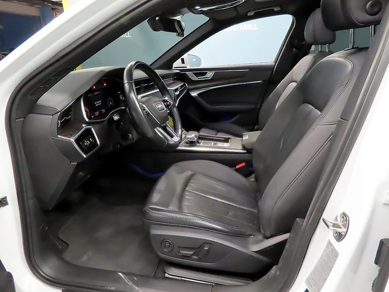 Audi A6 * 45TFSI* QUATTRO* PREMIUM* Без* Инциденти* Ценадо, снимка 10 - Автомобили и джипове - 55576855
