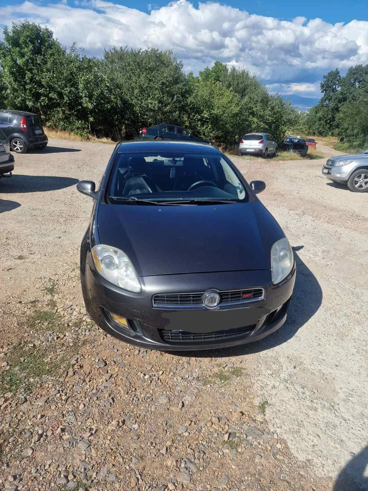 Fiat Bravo, снимка 1