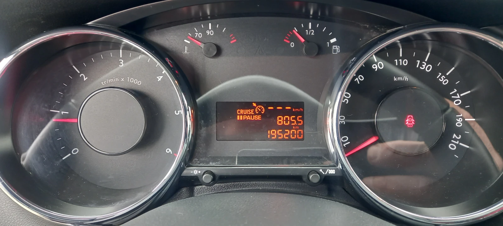 Peugeot 3008 ����������� ����� �����1.6HDi112�� ����� ����� ��� | Mobile.bg � ����������� 11