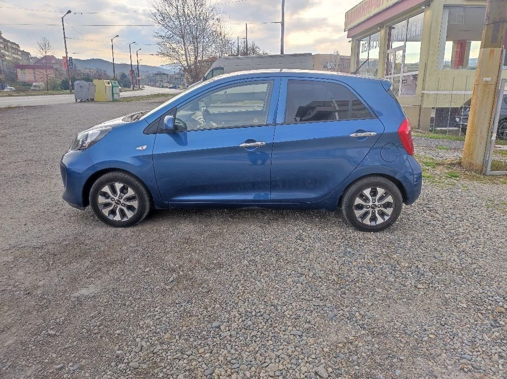 Kia Picanto Euro6  - изображение 9