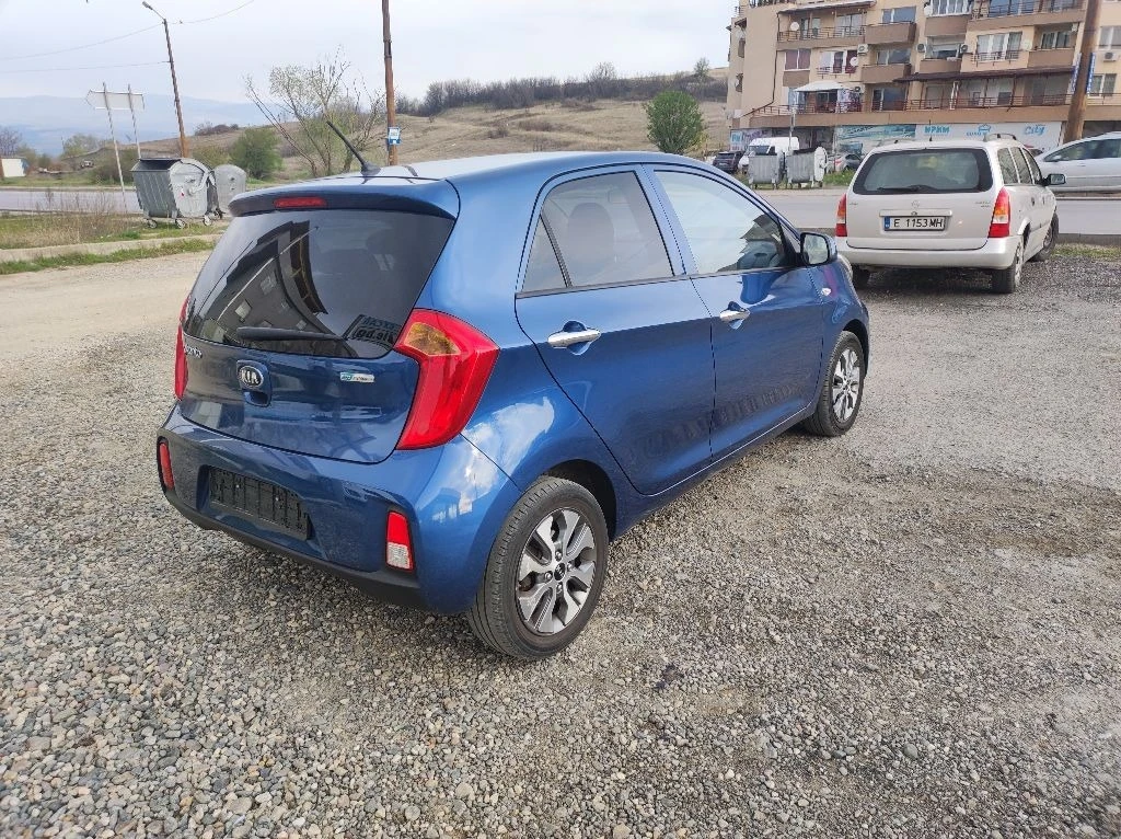 Kia Picanto Euro6  - изображение 5