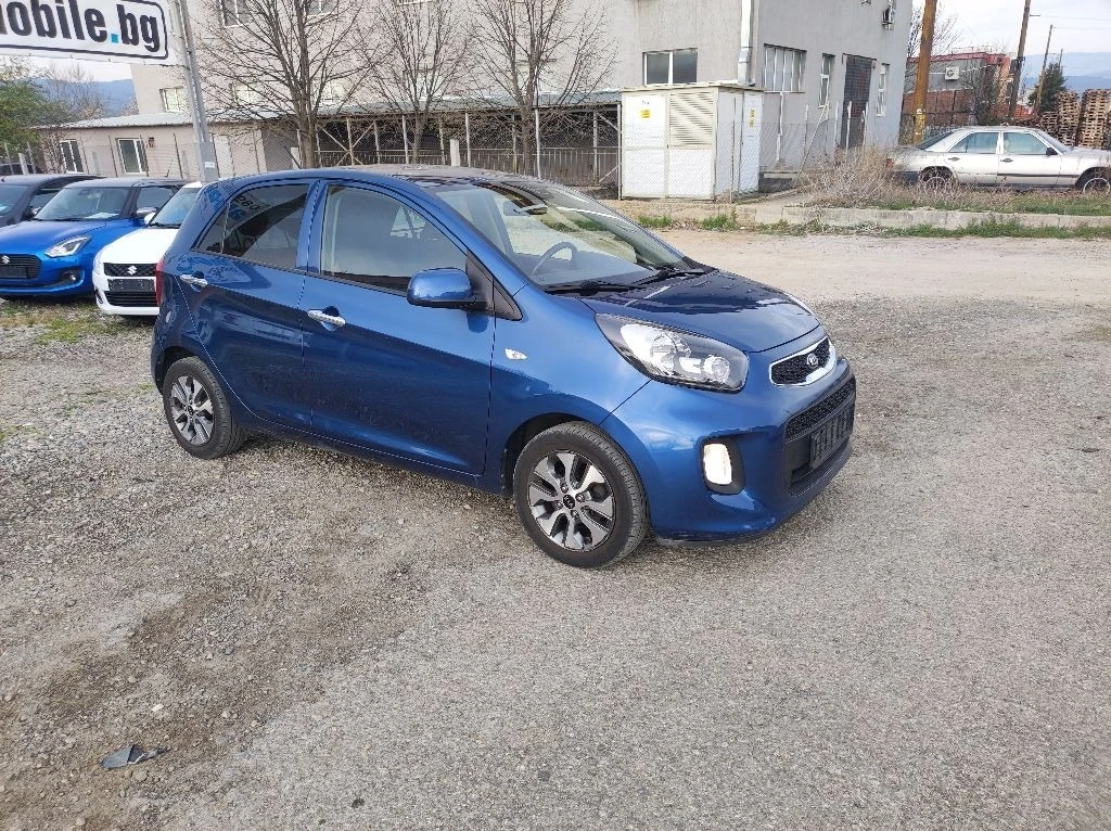 Kia Picanto Euro6  - изображение 2