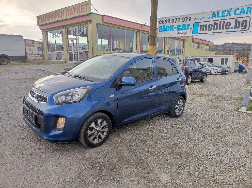 Kia Picanto Euro6  - изображение 10