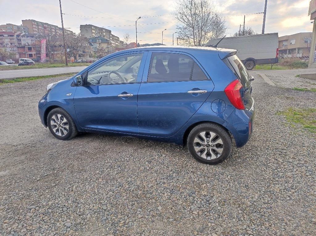 Kia Picanto Euro6  - изображение 8