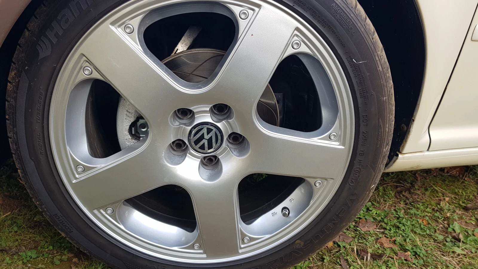 VW Golf IV - изображение 8