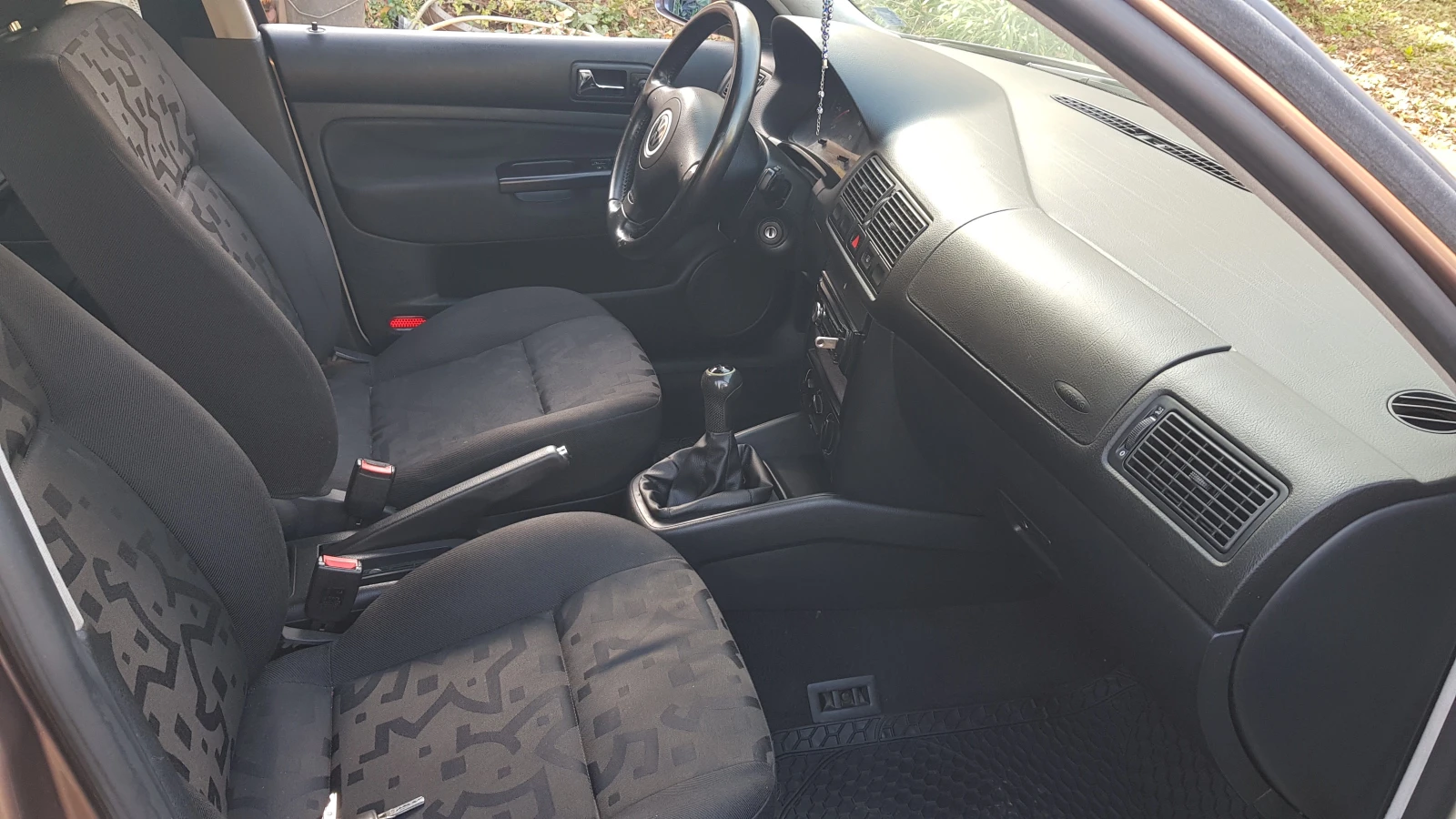 VW Golf IV - изображение 10