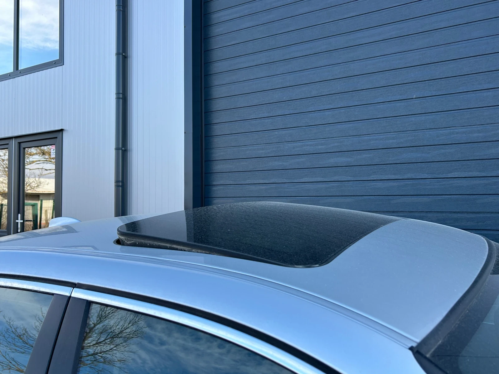 BMW 525 525D Automatic 2006  | Mobile.bg   14