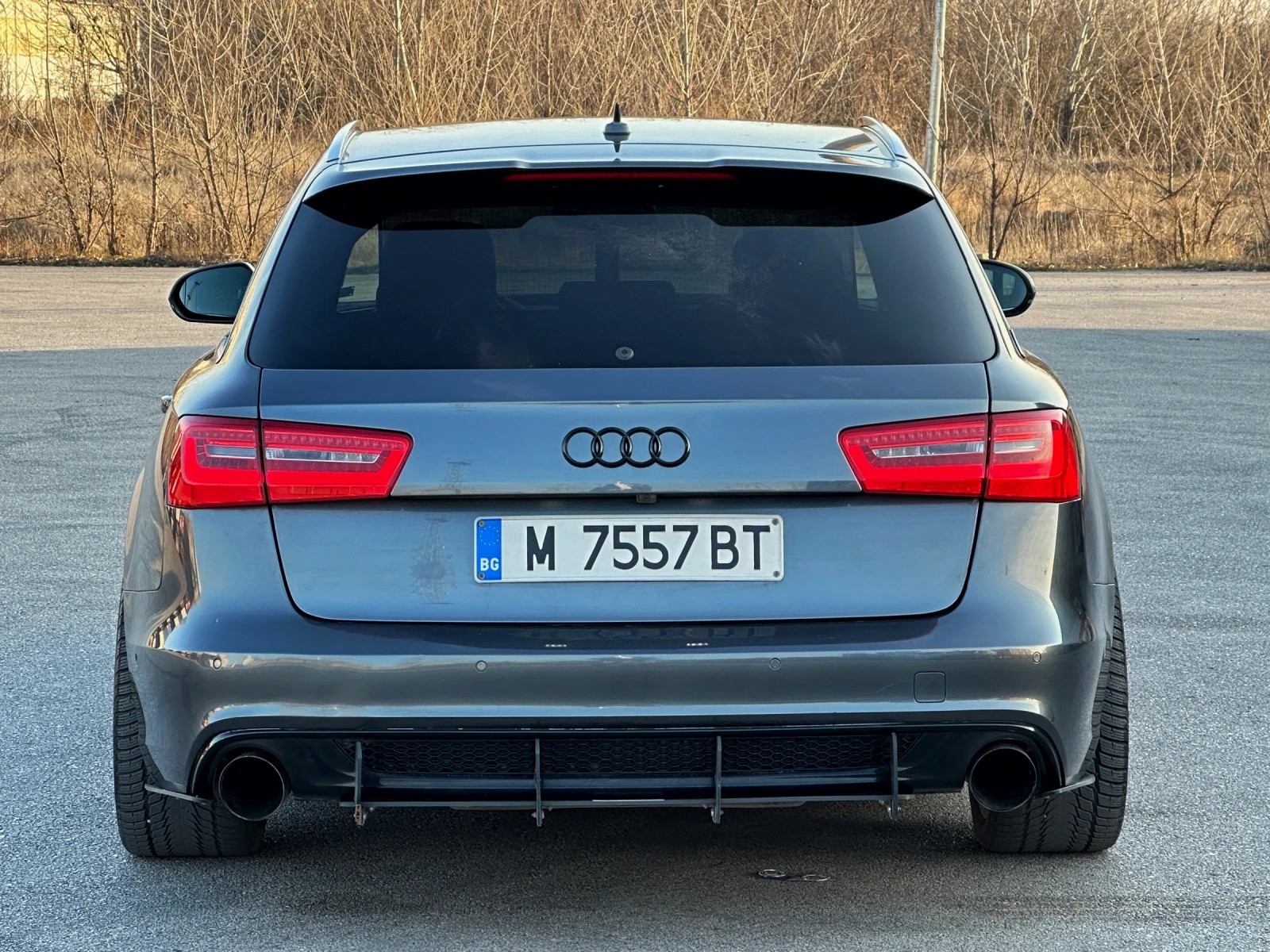 Audi A6 3.0TDI* S-Line - изображение 5