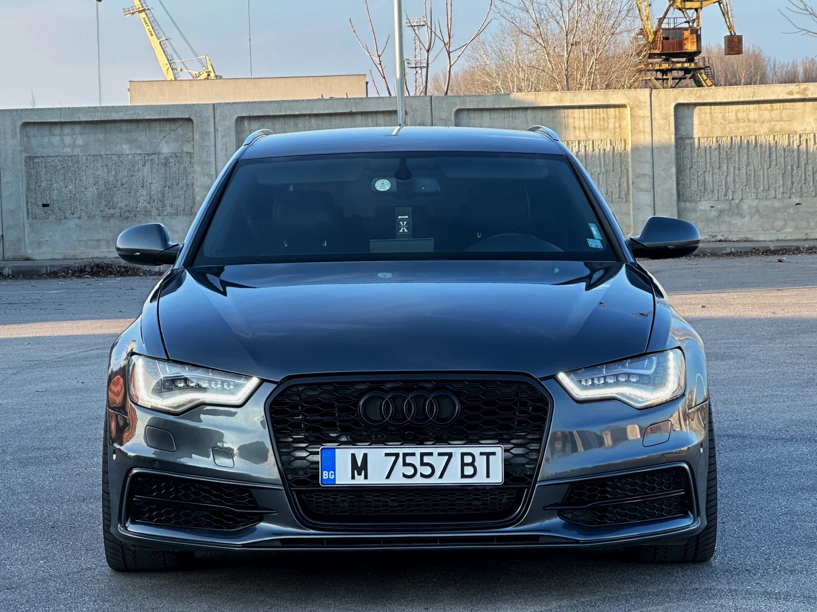 Audi A6 3.0TDI* S-Line - изображение 2