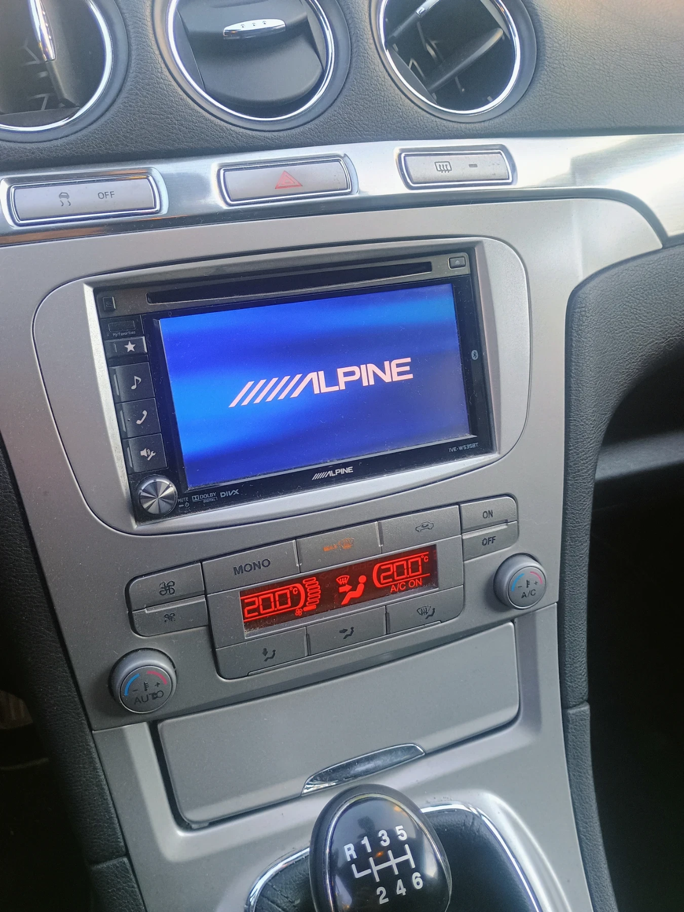Ford S-Max  - изображение 6