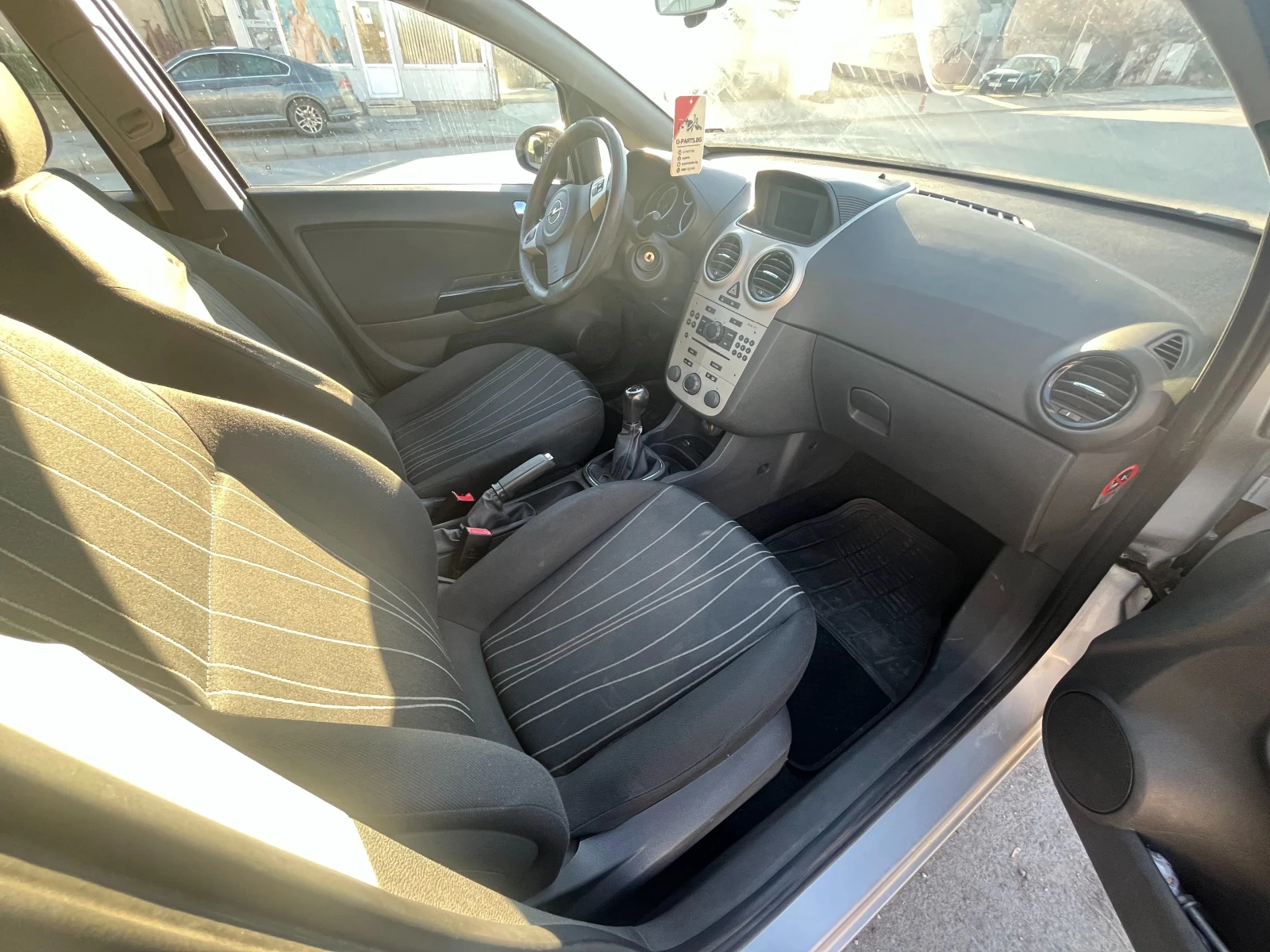 Opel Corsa  - изображение 4