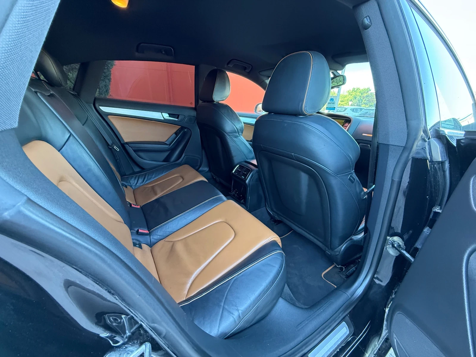 Audi A5 3.0D* Sportback* Exclusive - изображение 8