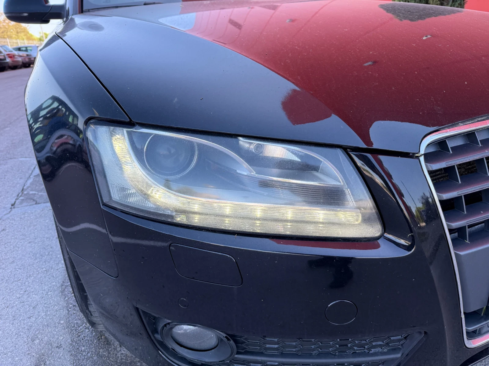 Audi A5 3.0D* Sportback* Exclusive - изображение 3