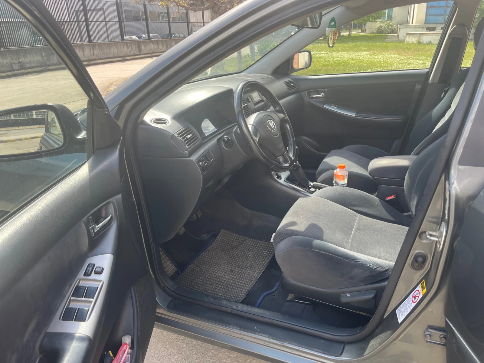 Toyota Corolla 2, 0 D4D - изображение 9
