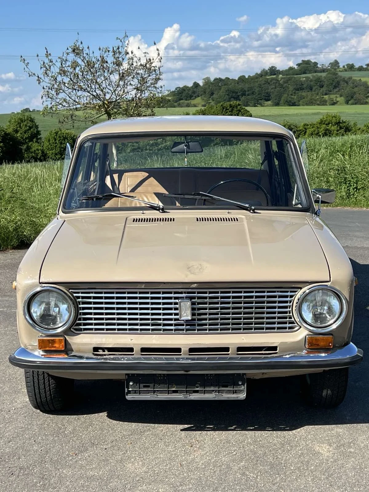 Lada 21013  - изображение 2