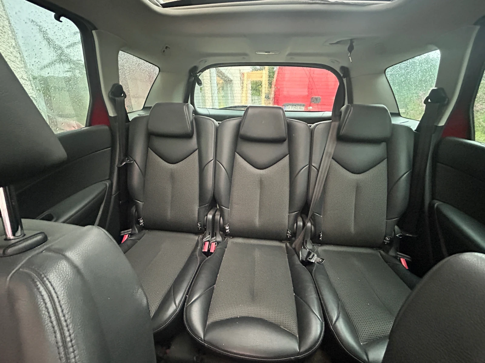 Peugeot 308 1.6 Turbo - изображение 8