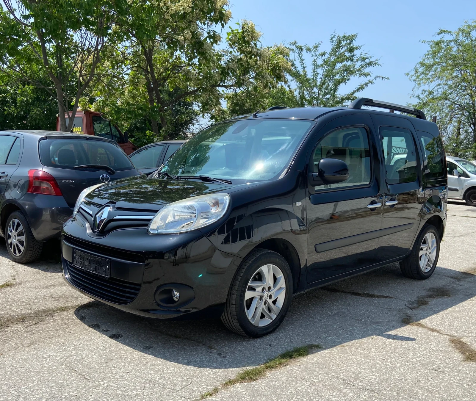 Renault Kangoo | Mobile.bg � ����������� 1
