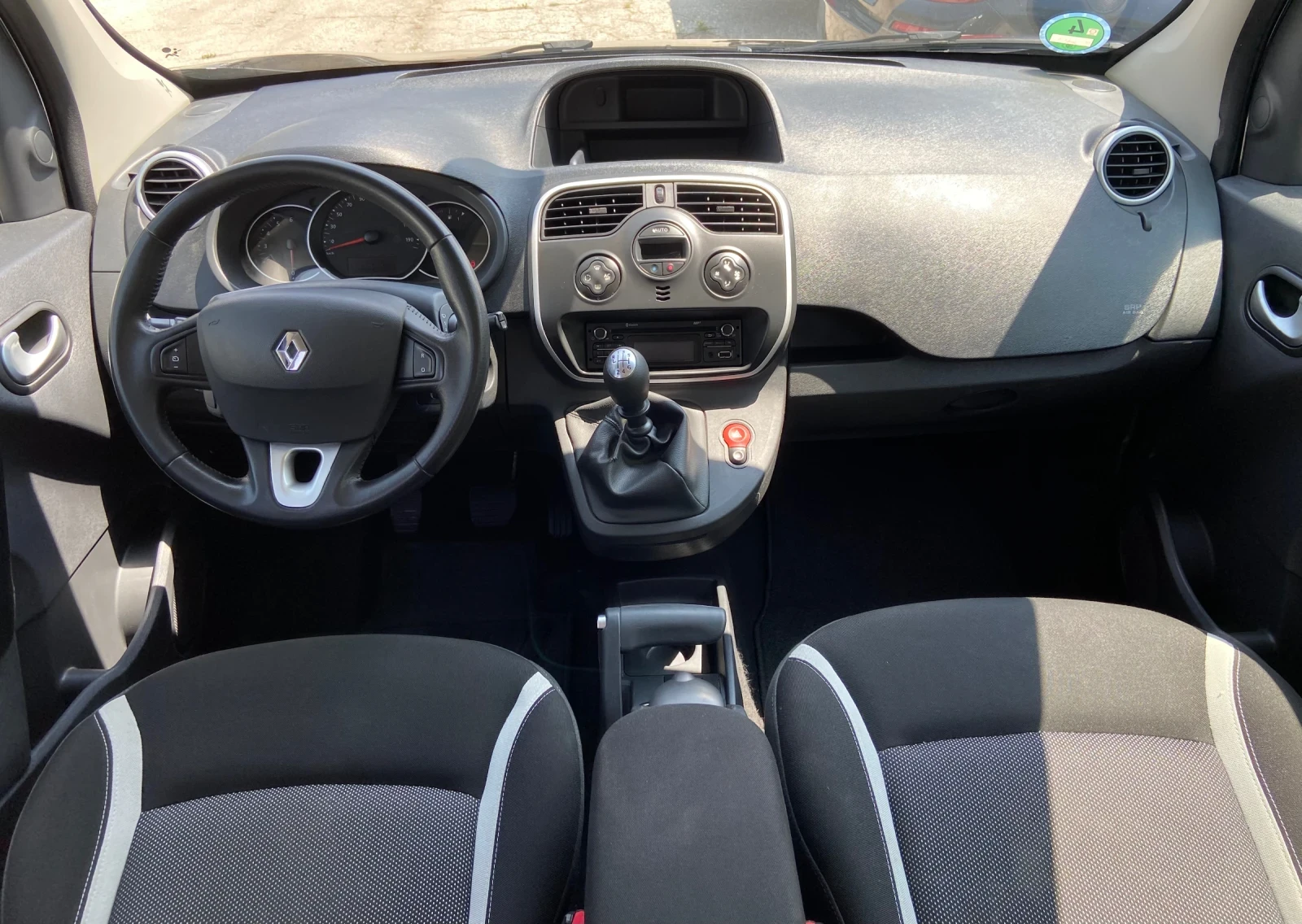 Renault Kangoo  - изображение 4