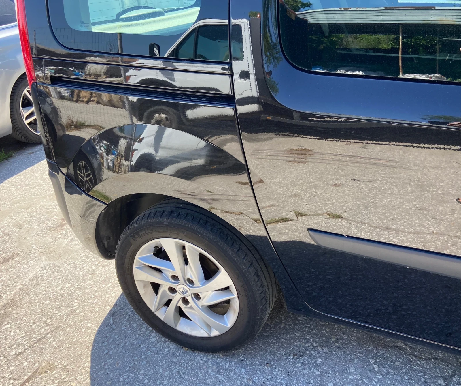 Renault Kangoo | Mobile.bg � ����������� 11