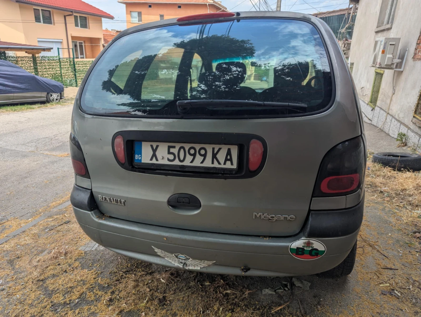 Renault Scenic  - изображение 7