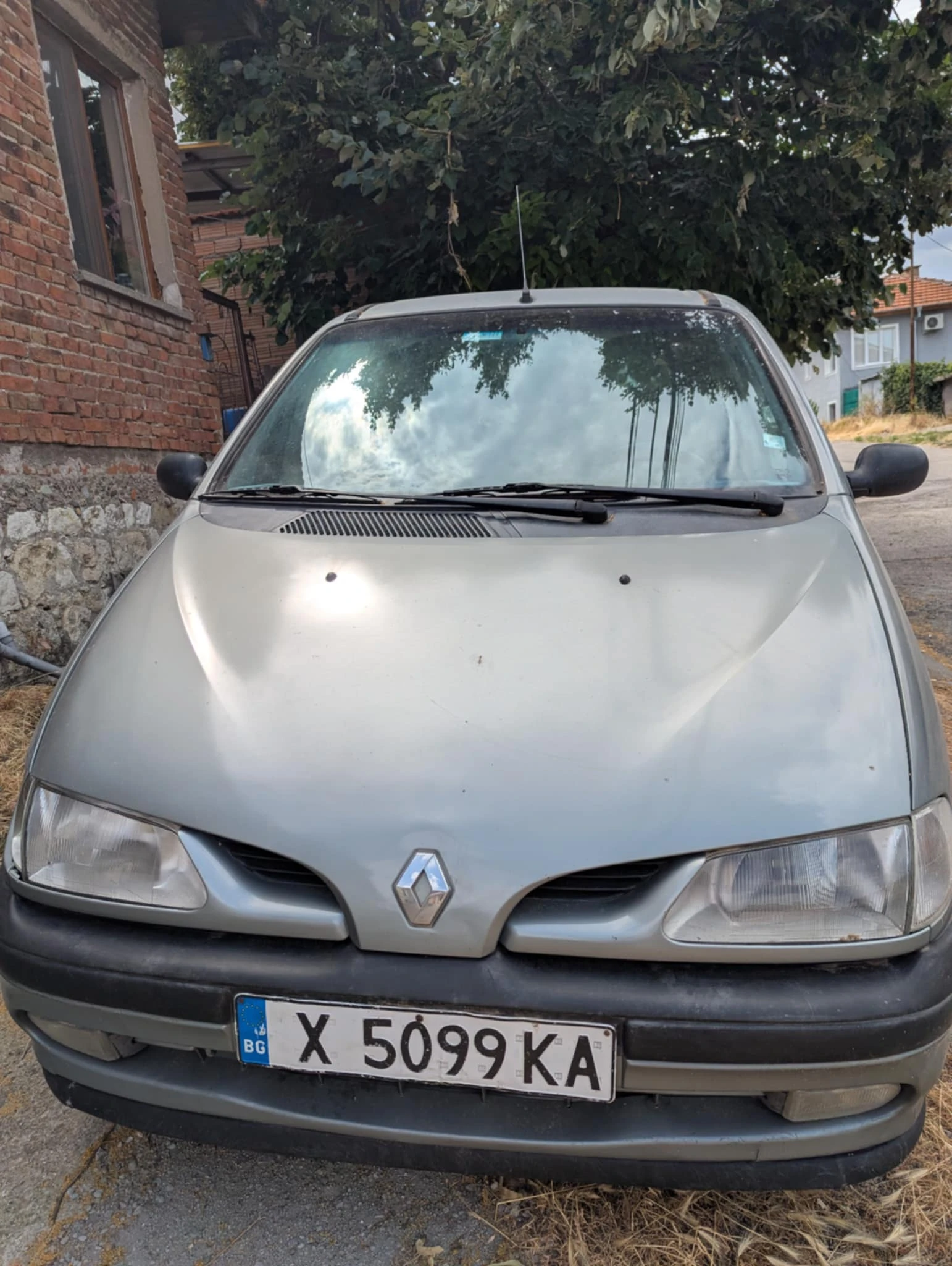 Renault Scenic  - изображение 6