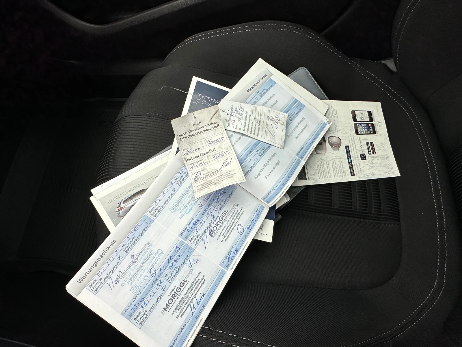 Peugeot 308 1.6HDI* ALLURE* FULL* TOP* 139860KM | Mobile.bg   15