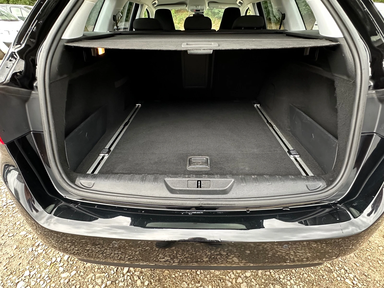 Peugeot 308 1.6HDI* ALLURE* FULL* TOP* 139860KM - изображение 10