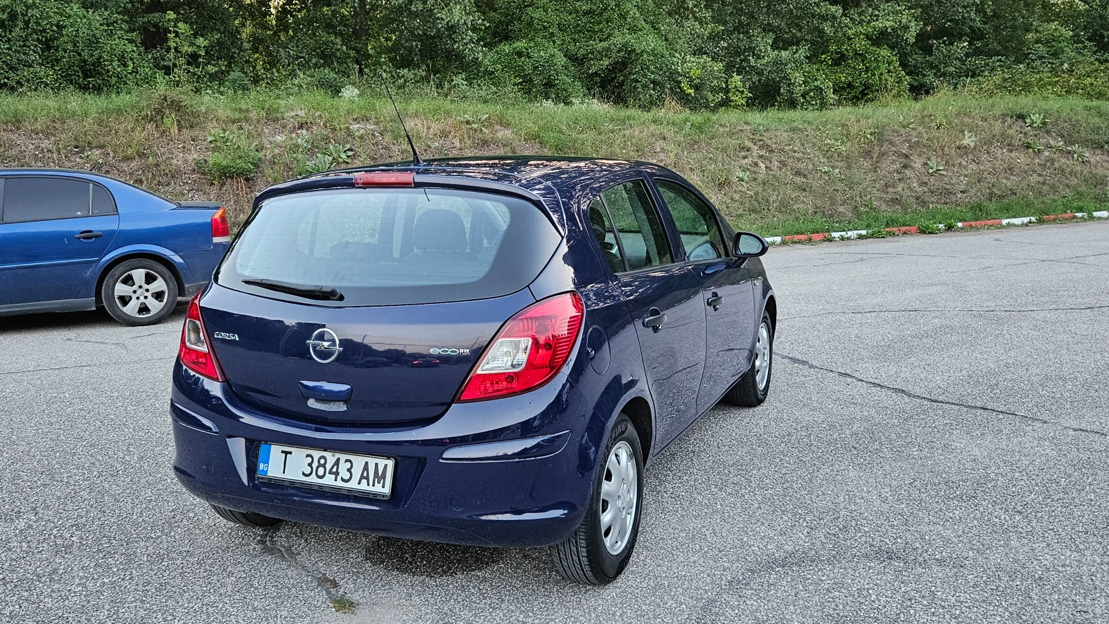Opel Corsa 1.3 Facelift/Klimatik - изображение 6