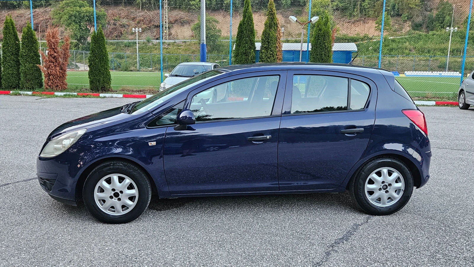 Opel Corsa 1.3 Facelift/Klimatik - изображение 3