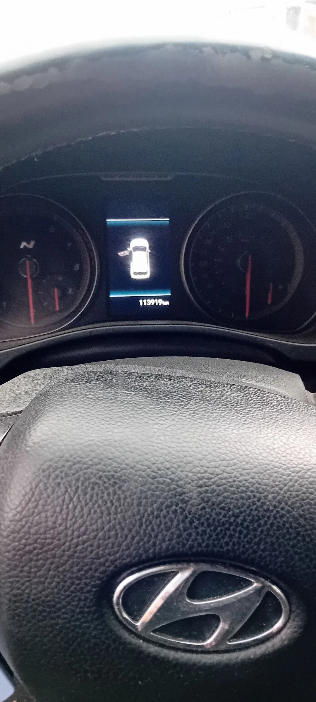 Hyundai Veloster   - изображение 8