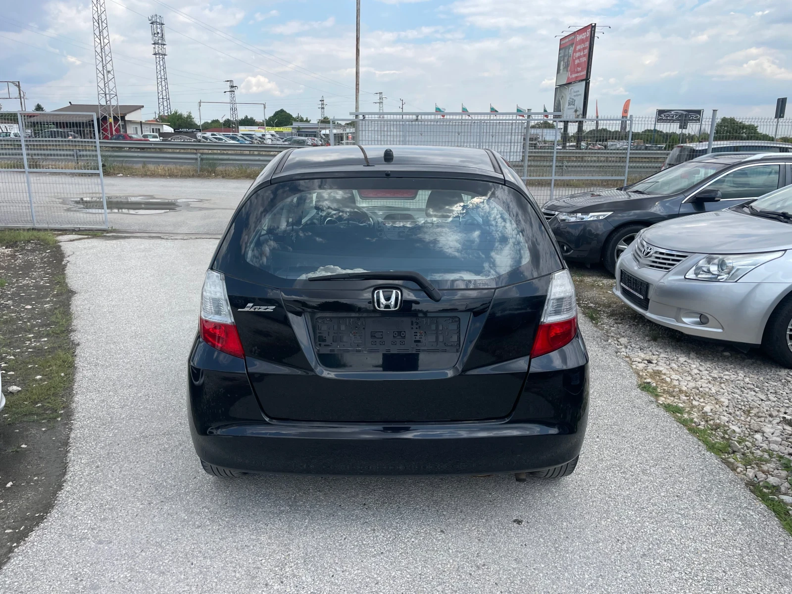Honda Jazz 1.2i 90hp - изображение 5