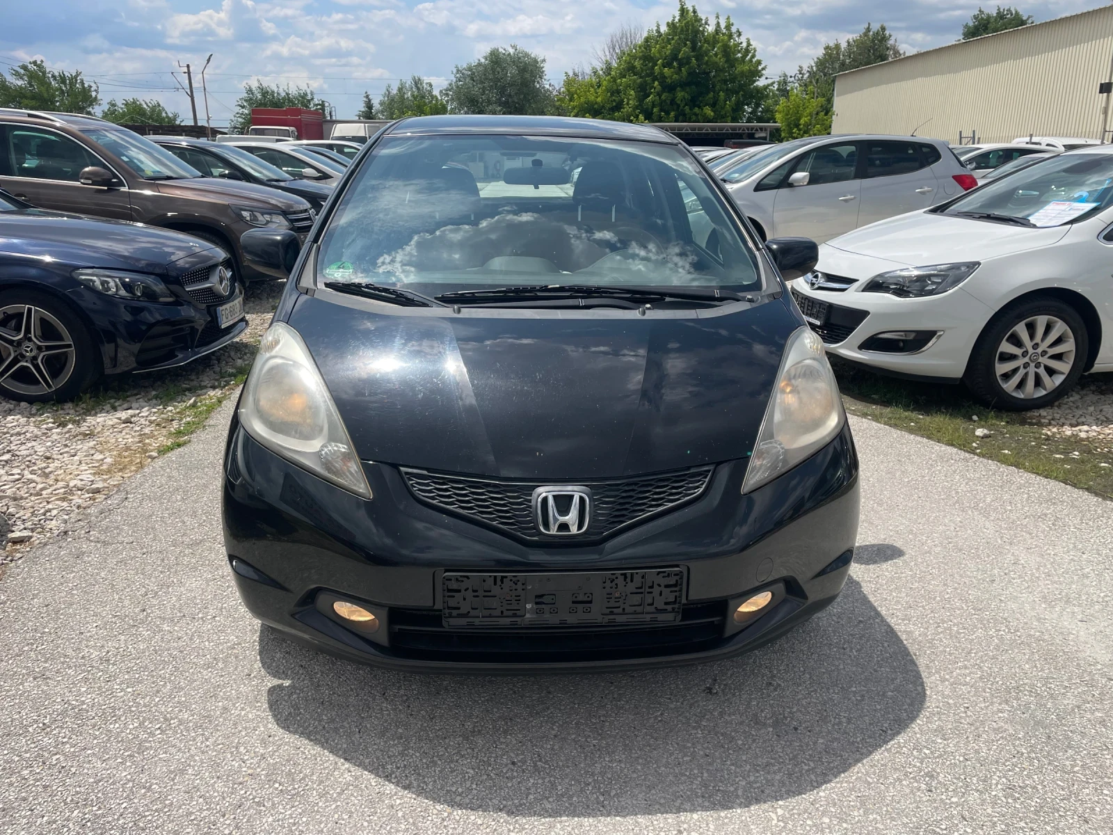 Honda Jazz 1.2i 90hp - изображение 2