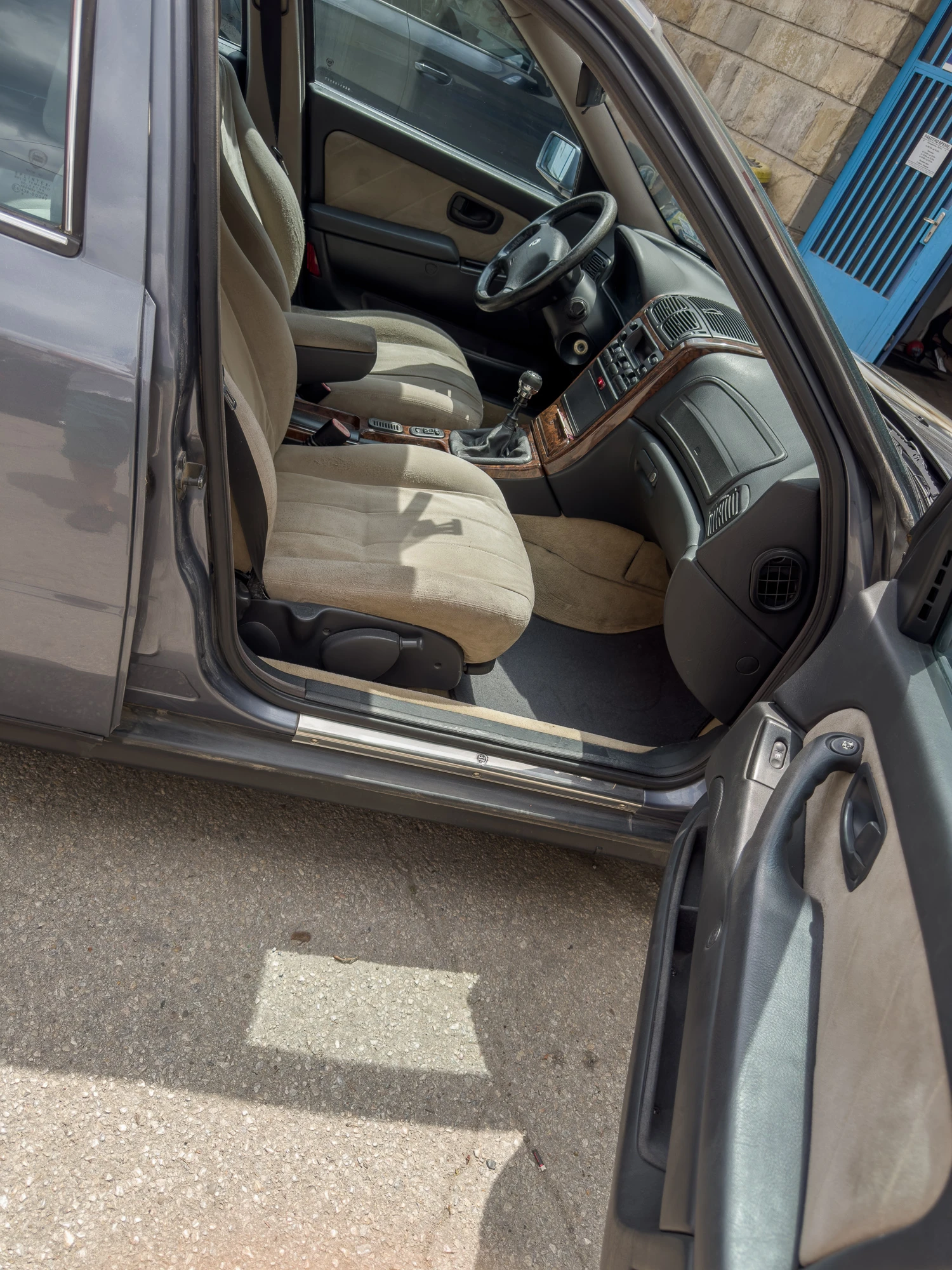 Lancia Kappa 2.4 JTD | Mobile.bg   14