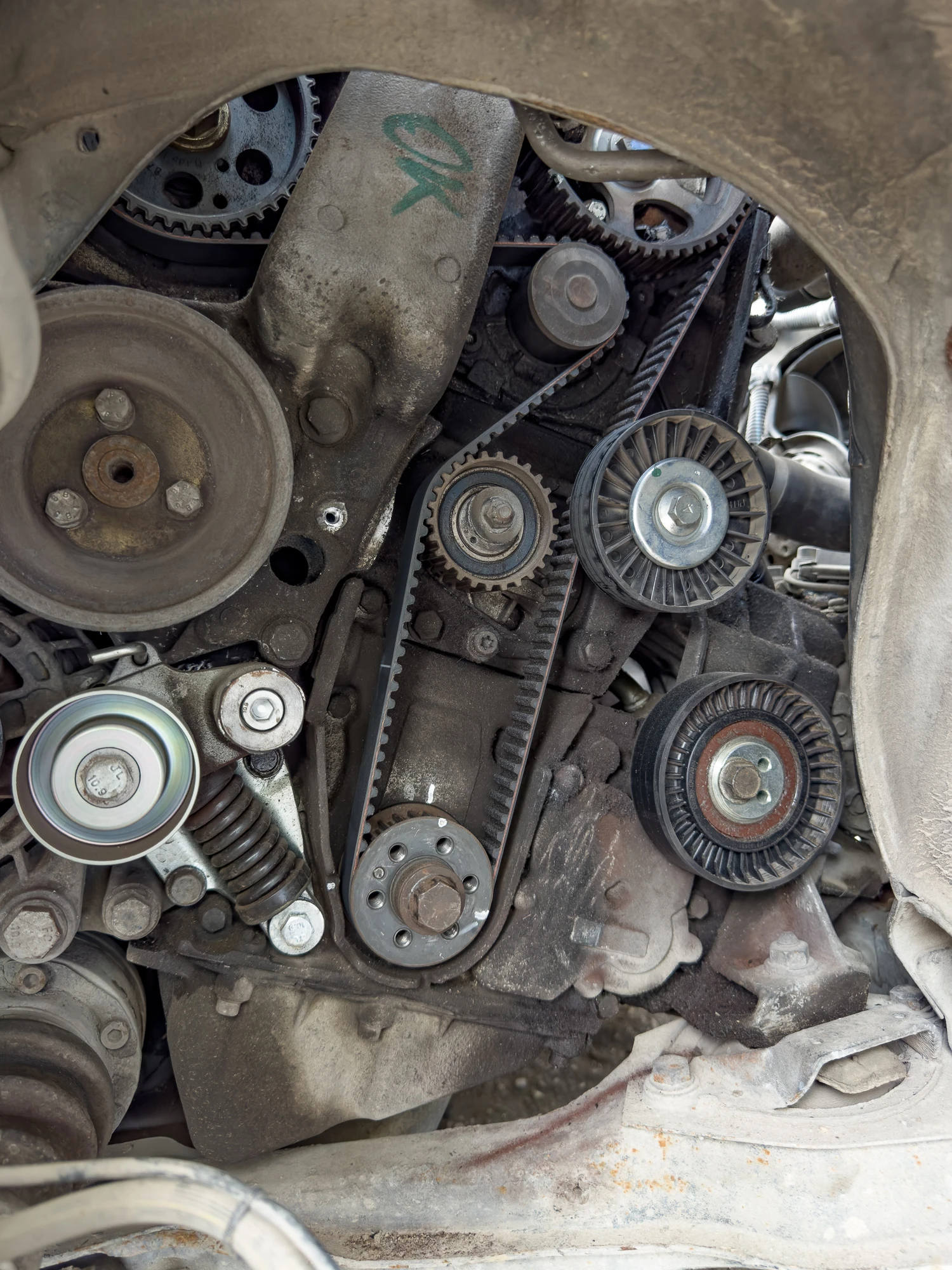 Lancia Kappa 2.4 JTD | Mobile.bg   7