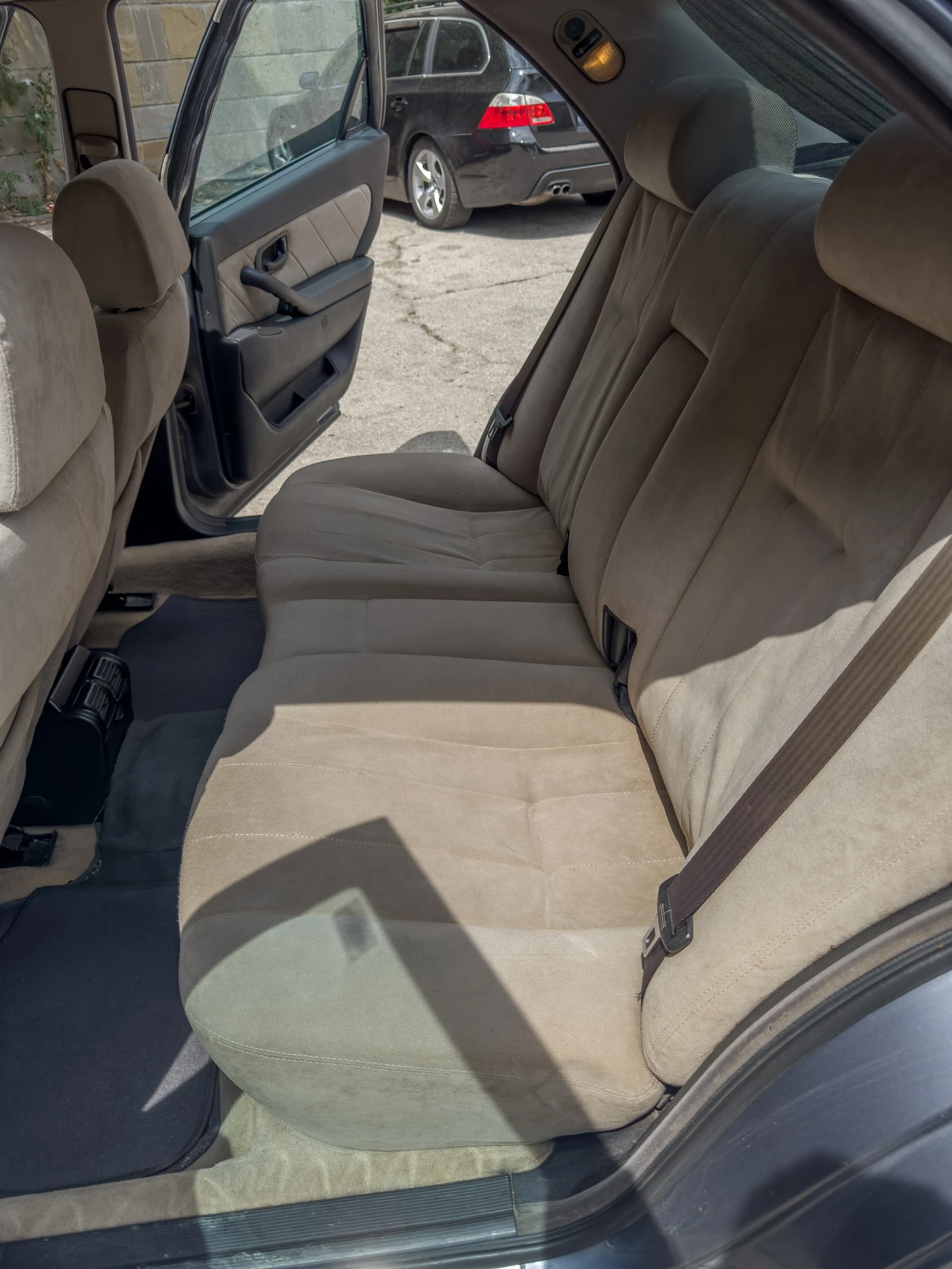 Lancia Kappa 2.4 JTD | Mobile.bg   11