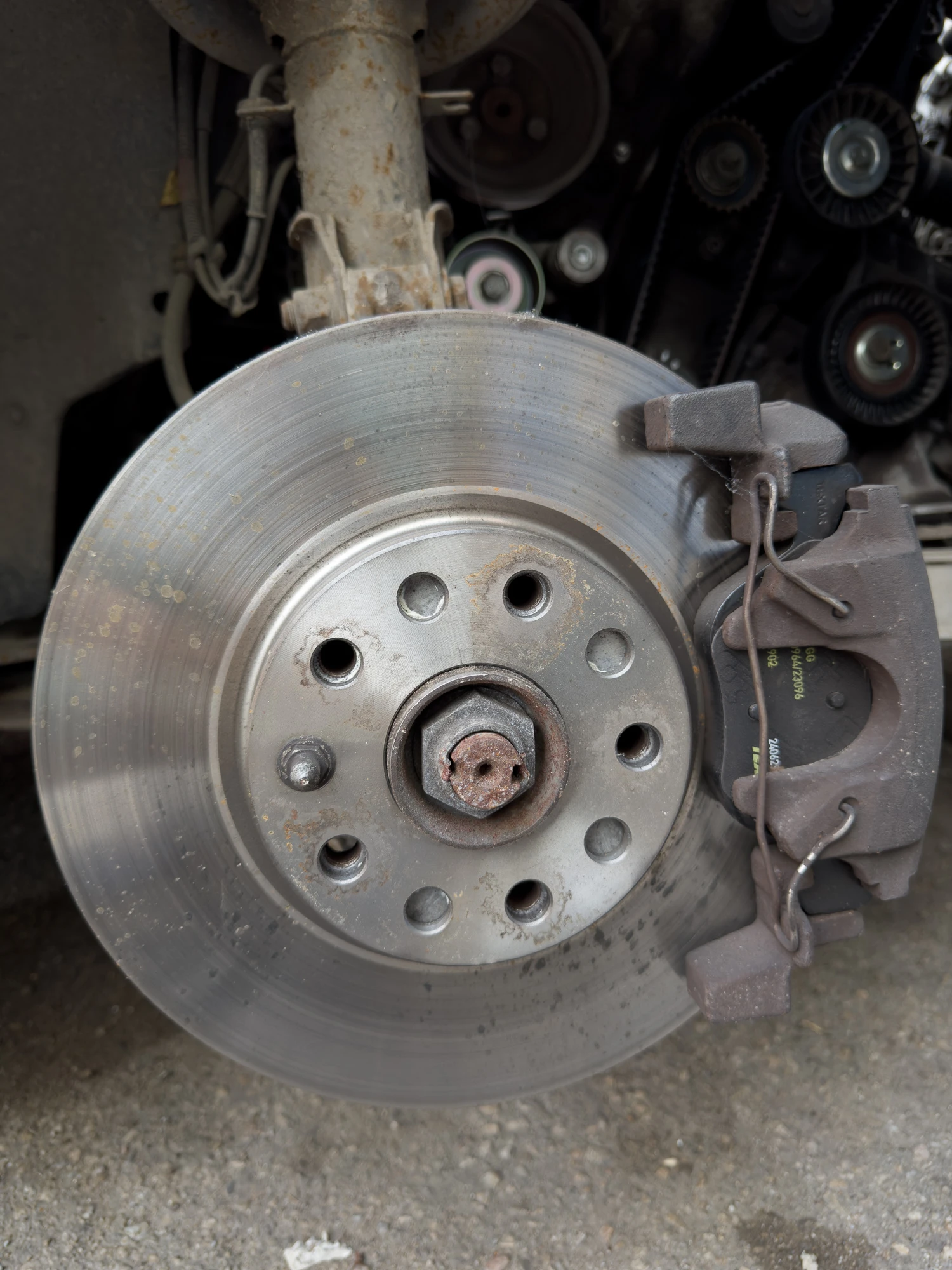 Lancia Kappa 2.4 JTD | Mobile.bg   6