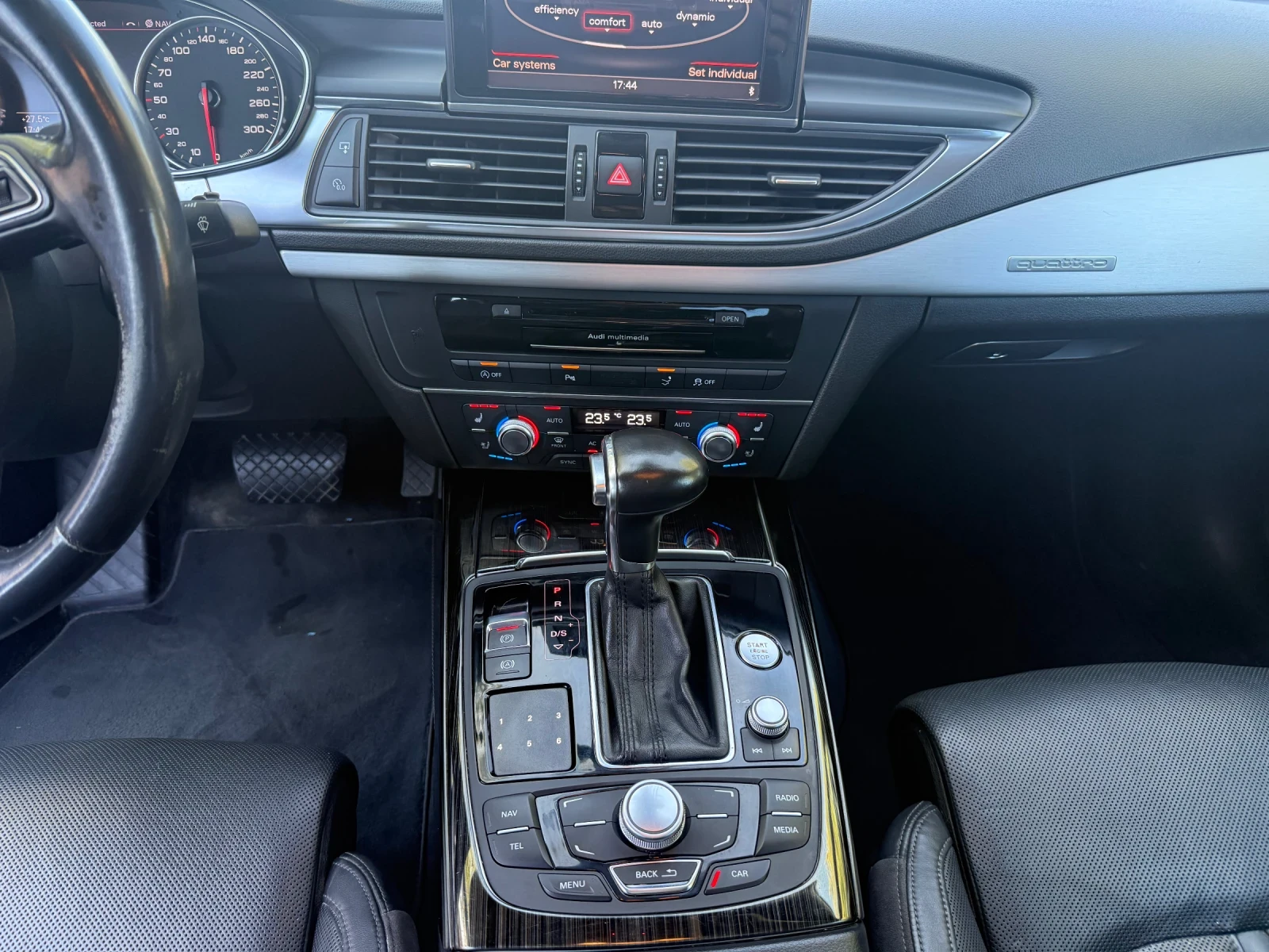 Audi A7 3.0 TDI FULL  - изображение 10